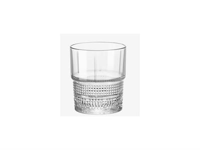 Bicchiere Novecento Dof Bartender 37cl Bormioli    122116