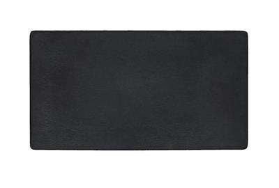 Vassoio melamina GN1/3 Show Plate nero  S0941A30NER