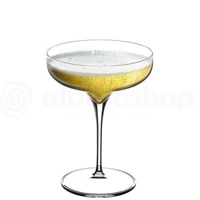 Coppa Champagne Sublime 30cl Bormioli  C479  11898/01