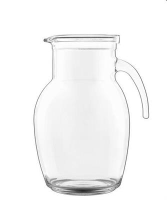 Caraffa Michelangelo 2,5lt Bormioli  11552/01