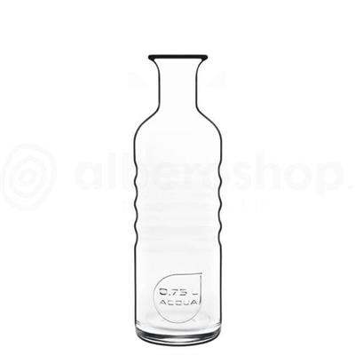 Bottiglia Optima acqua 75cl Bormioli  H4974 10954/01