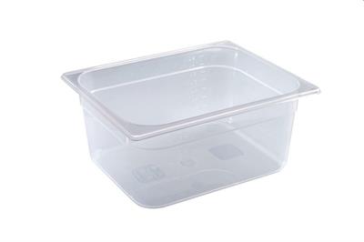 Bacinella polipropilene GN1/2 h.65mm  PP12065