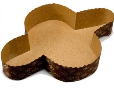 Stampo colomba gr.1000 mm.219 h.65 C.4 HW  G9F18065R