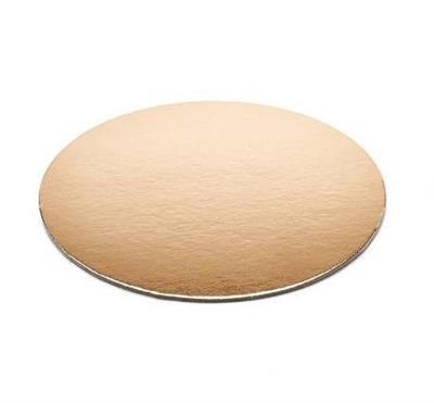 Dischi oro/nero d.26cm lisci art.26  V9L42106