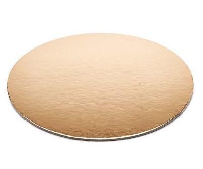 Dischi oro/nero d.34cm lisci art.34  V9L42110