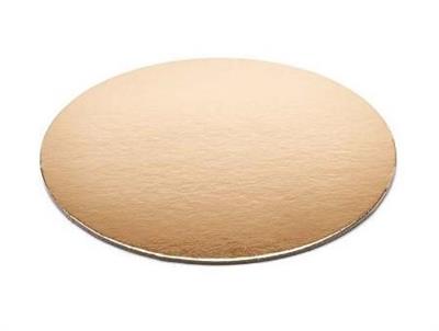 Dischi oro/nero d.36cm lisci art.36   V9L42111