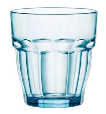 Bicchiere Rock Bar lounge ice 27cl Bormioli   418940