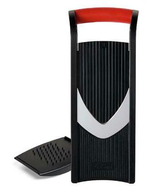 Mandolina lama parabolica   A1231000