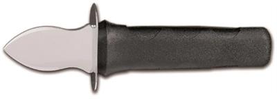 Apriostriche inox professionale manico nylon lama L.5,5cm   A5490000