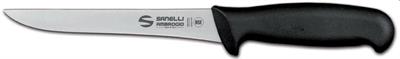 Coltello Supra Disosso stretto L.16,0cm   SD07016B