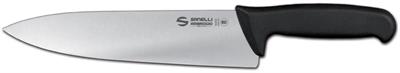 Coltello Supra trinciante cuoco L.24,0cm   SC49024B