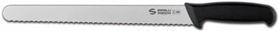 Coltello Supra panettiere L.32,0cm   SP63032B