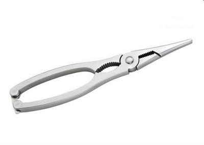 Pinza aragosta acciaio inox L.19,0cm   A1052000