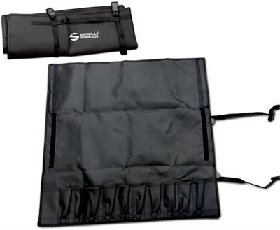 Rotolo vuoto Supra per 10 coltelli   A5089000