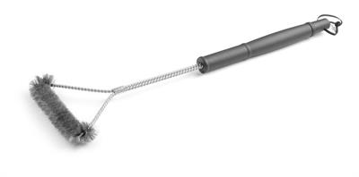 Spazzola metallica a Y L.52cm Larghezza 17cm  525432