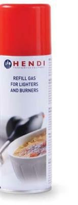 Bomboletta gas 200ml isobutano  199046