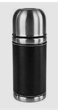 Bottiglia termica 0.35 Senator Class 502431 nera