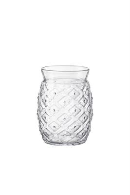 Bicchiere Bartender Sour ananas 45,5cl Bormioli   122120