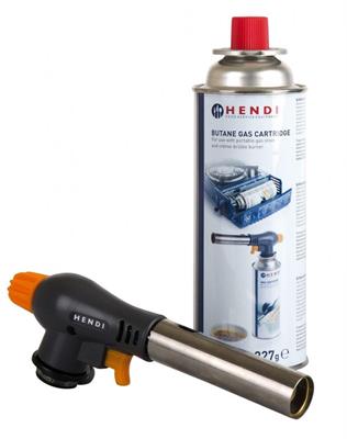 Bruciatore créme brûlée  198216