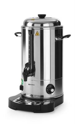 Distributore termico doppia parete 9lt CE 230V 2200W  211403