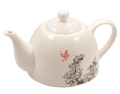 Teiera Kerasia avorio cl.80   LKER034AV162080