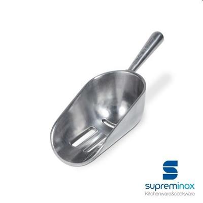 Sassola alluminio forata  1030