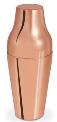 Shaker agitatore in rame ml.500  1040