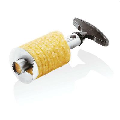 Affetta ananas inox L.240mm d.25mm  48218-00