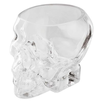 Tiki Mug Teschio in vetro 700ml   44948-07