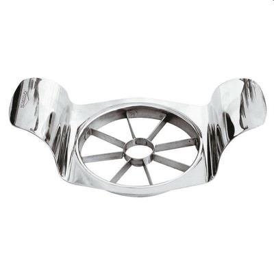 Trancia mela a spicchi inox d.10,0cm   48289-10