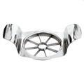 Trancia mela a spicchi inox d.10,0cm   48289-10
