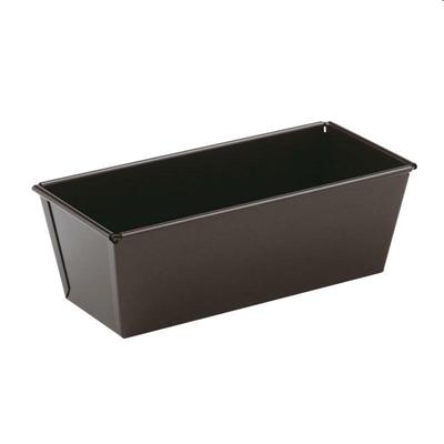 Tortiera rettangolare antiaderente cm.18,0x7,5x6,5h  47733-18