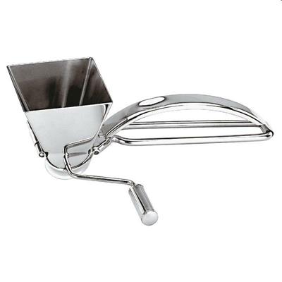Macina erbe inox  42558-00