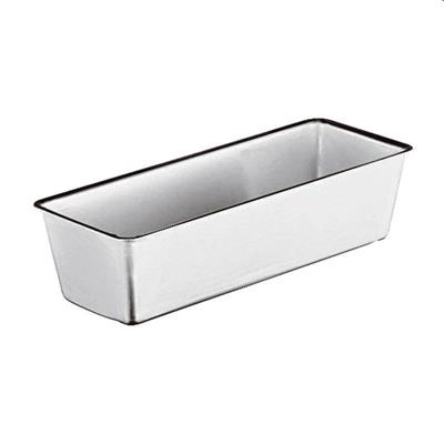 Stampo plumcake alluminio cm.26,0x10,0x8,0h  47064-26