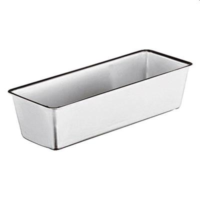 Stampo Plumcake alluminio cm.30x11x9h  47064-30