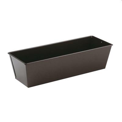 Tortiera rettangolare antiaderente cm.30,0x10,0x8,0h  47733-30