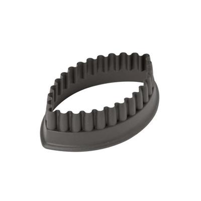 Tagliapasta PA Plus Ovale Festonato cm.10,0x6,0x3,5h  12947-05  FP