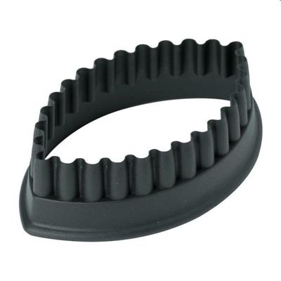 Tagliapasta PA Plus Ovale Festonato cm.11,0x7,0x3,5h  12947-06   FP