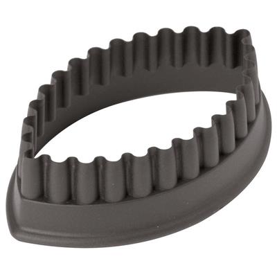 Tagliapasta PA Plus Ovale Festonato cm.13,0x5,0x3,5h  12947-07