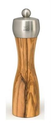 Macina sale Fidji h.20cm ulivo  42676S20