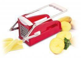 Tranciapatate ABS 9x9 cm     021102