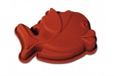 Stampo Pesce silicone  SFT814/C
