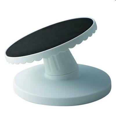 Giratorta inclinabile d.230mm h.140mm  40-W125