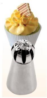 Bocchetta decoro grande BX0102