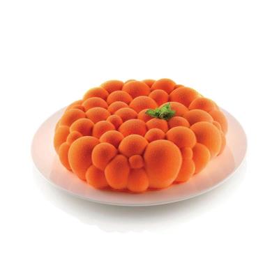 Stampo silicone Bolle d.220mm h.55mm 1600ml   20.381.13.0065