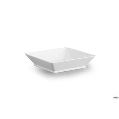 Vassoio Small Plate 65mm bianco 6010-11