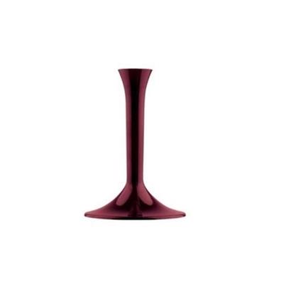 Basi per flute/calice/coppe Bordeaux 20pz  2886-38