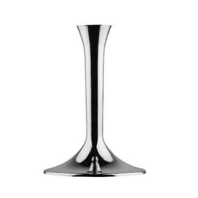 Basi per flute/calice/coppe Argento 20pz  2886-01