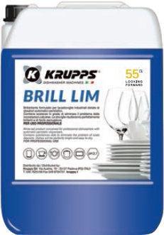 Dekal brillantante limone 5kg     CB5X2L