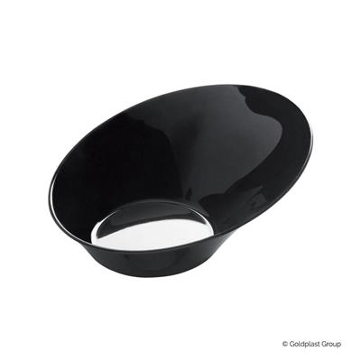 Coppetta sodo PS fingerfood nero  6015-19